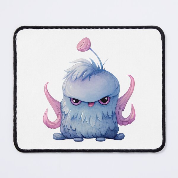 Item preview, Cute Monster In Halloween, Christmas designed and sold by llds03102522.