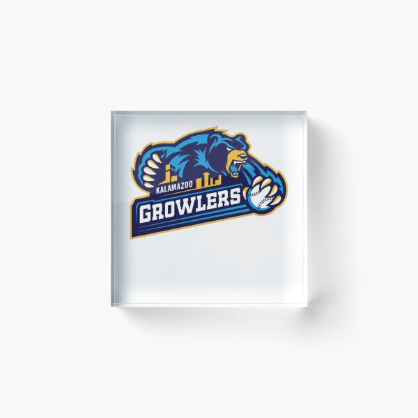 Artikelvorschau, Kalamazoo-Growler entworfen und verkauft von JoshuaMaxfield.