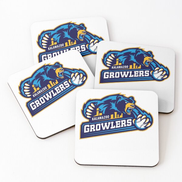 Item preview, Kalamazoo-growlers designed and sold by JoshuaMaxfield.