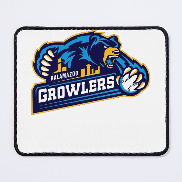 Item preview, Kalamazoo-growlers designed and sold by JoshuaMaxfield.