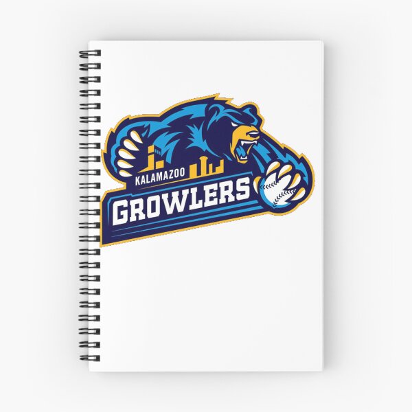 Item preview, Kalamazoo-growlers designed and sold by JoshuaMaxfield.