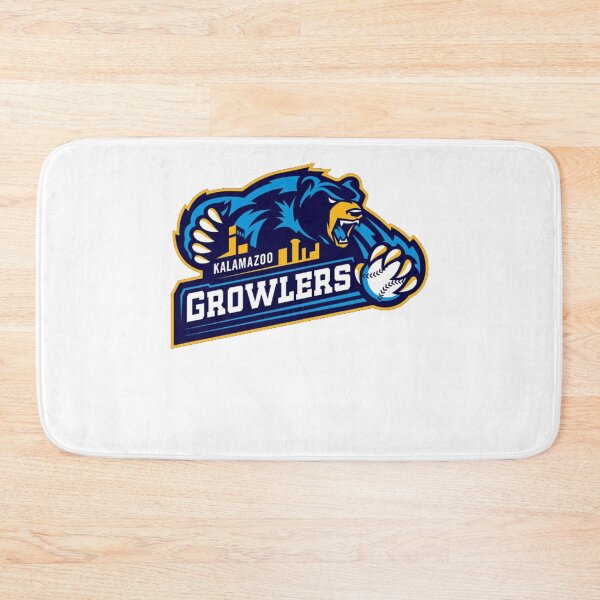 Item preview, Kalamazoo-growlers designed and sold by JoshuaMaxfield.