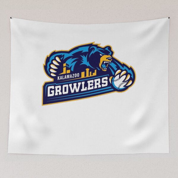 Item preview, Kalamazoo-growlers designed and sold by JoshuaMaxfield.