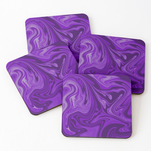 Item preview, purple waters designed and sold by imsafehere.