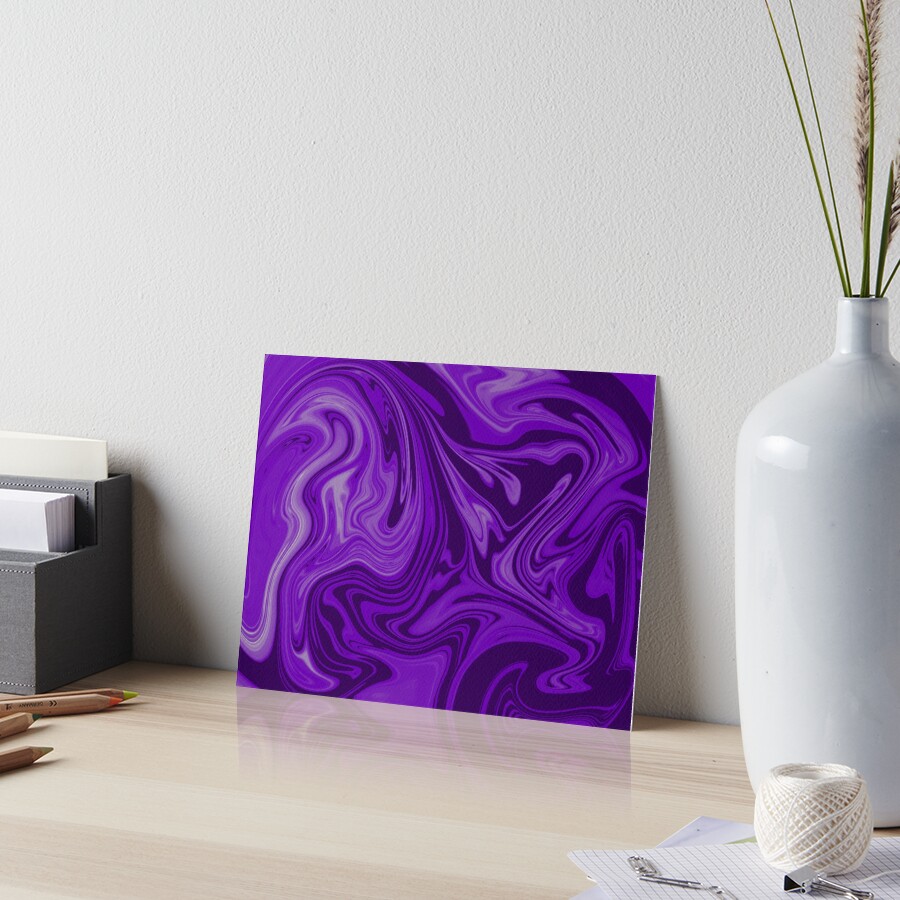 Item preview, Art Board Print designed and sold by imsafehere.