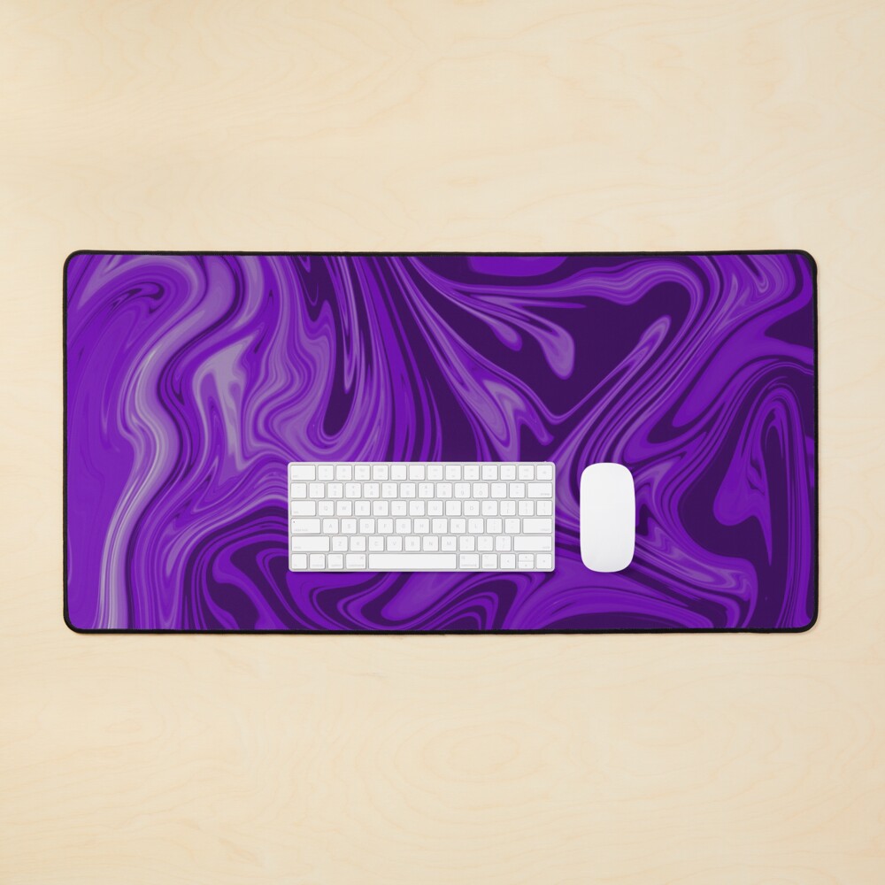 Item preview, Desk Mat designed and sold by imsafehere.