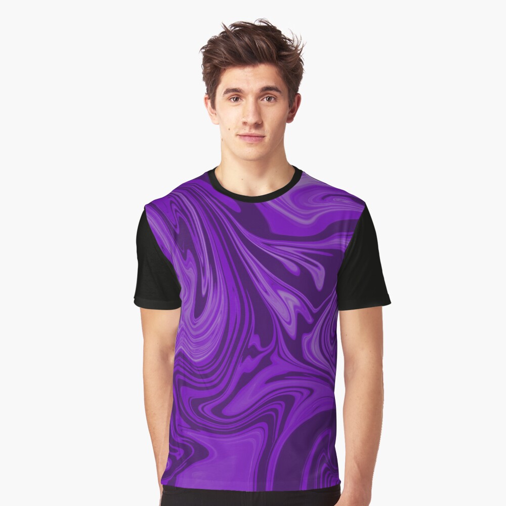 Item preview, Graphic T-Shirt designed and sold by imsafehere.