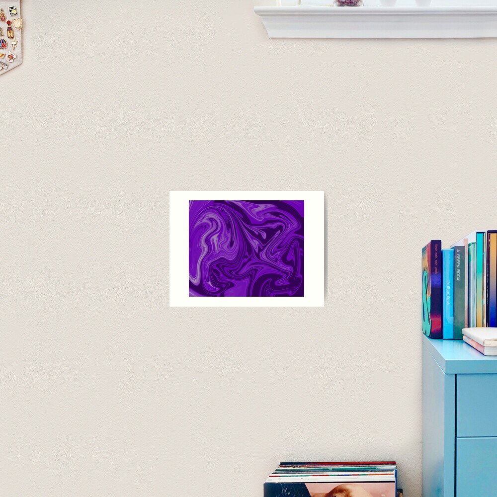 Item preview, Art Print designed and sold by imsafehere.