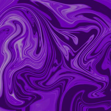 Artwork thumbnail, purple waters by imsafehere
