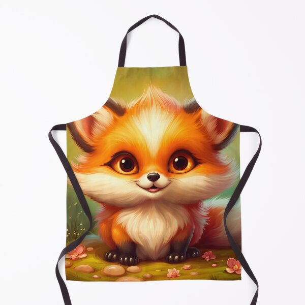 Item preview, Felix: The Clever Fox designed and sold by Jmar-Lx.