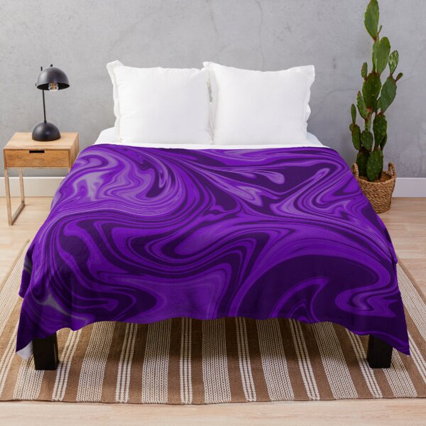 Item preview, purple waters designed and sold by imsafehere.