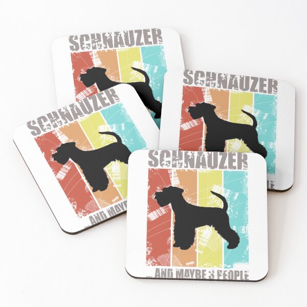 Item preview, Like my Schnauzer and maybe 3 people designed and sold by hemp3x.