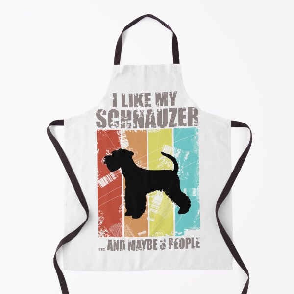 Item preview, Like my Schnauzer and maybe 3 people designed and sold by hemp3x.