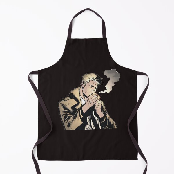 Item preview, constantine designed and sold by EirlysElla.
