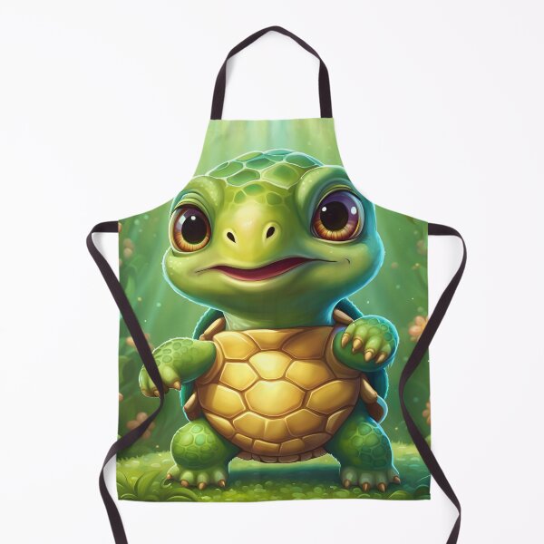 Item preview, Terrance: The Golden Turtle designed and sold by Jmar-Lx.