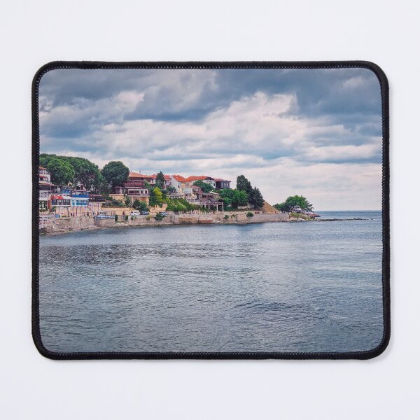 Item preview, The old town of Nessebar designed and sold by psychoshadow.