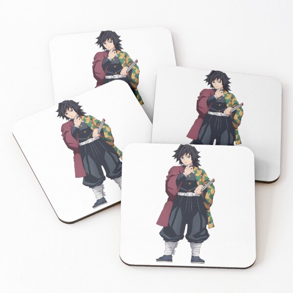 Item preview, Giyu designed and sold by violette-store.