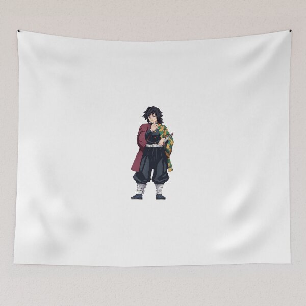 Item preview, Giyu designed and sold by violette-store.
