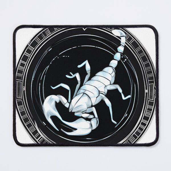 Item preview, Scorpio designed and sold by MarisePix.