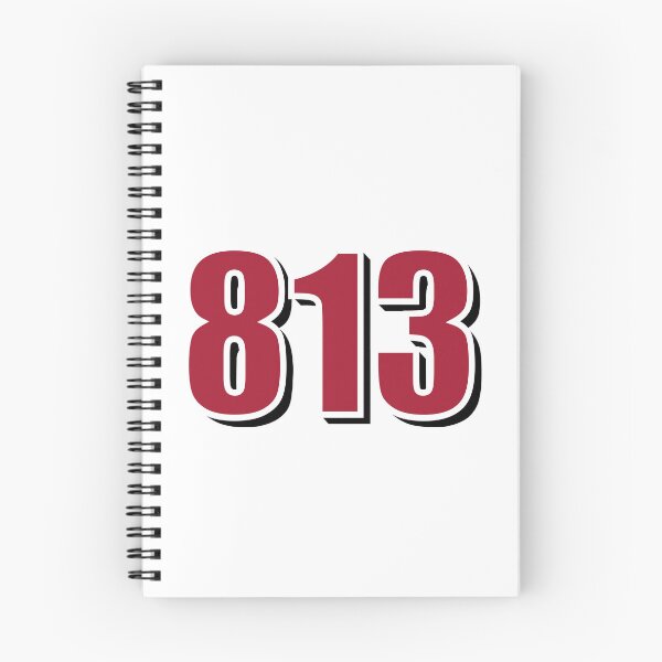 Item preview, Tampa 813 Day - Bucs designed and sold by beestonestudio.