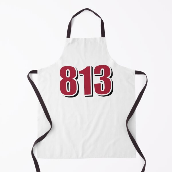 Item preview, Tampa 813 Day - Bucs designed and sold by beestonestudio.