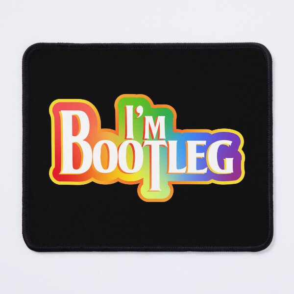 Item preview, I'm bootleg designed and sold by Jokertags.