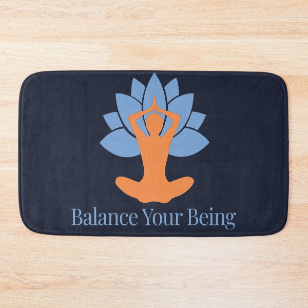 Item preview, meditation pose design designed and sold by hutofdesigns.