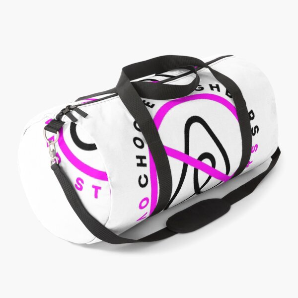 Item preview, Anti Airbnb - Choose Neighbors Over Strangers - Say No To Airbnb Pink designed and sold by SassyArtistry.