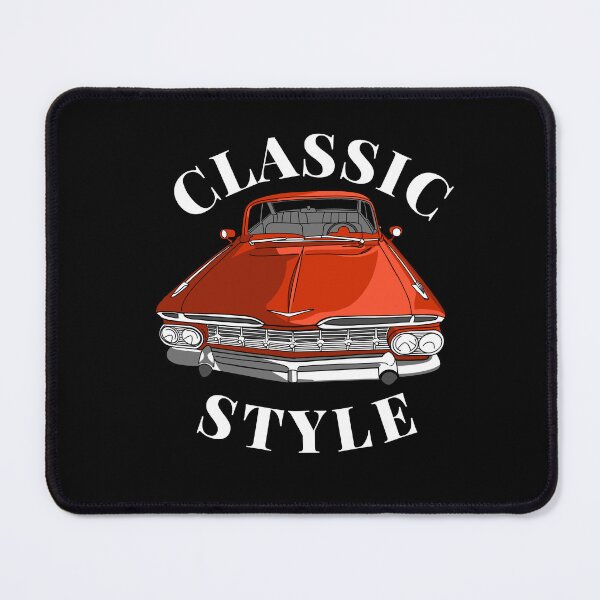 Item preview, Classic style car vintage lover designed and sold by StairheadStore.