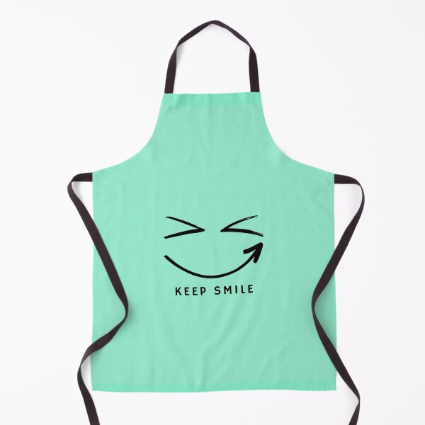 Item preview, Keep Smile designed and sold by lydiarenna.