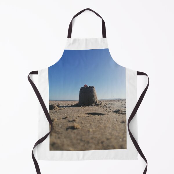 Item preview, Dorset Sandcastle designed and sold by StatementGeek.