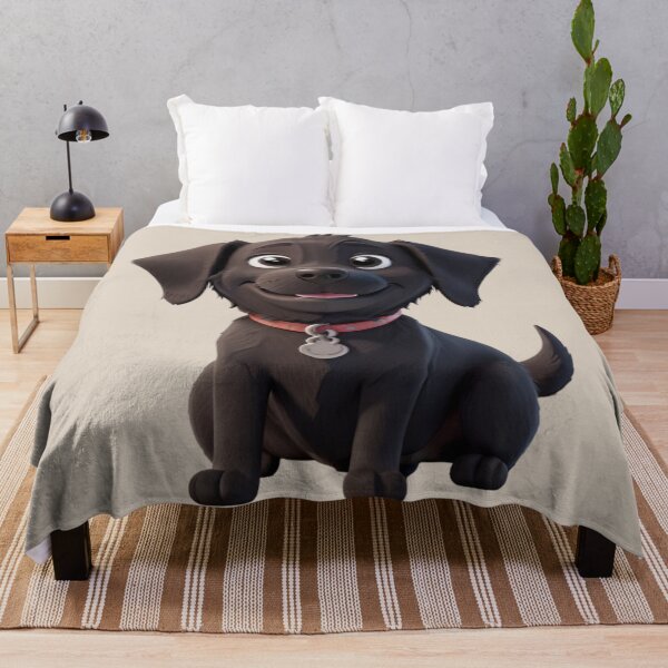 Item preview, Cute animated Markiesje in 3D style designed and sold by ChickNickStudio.