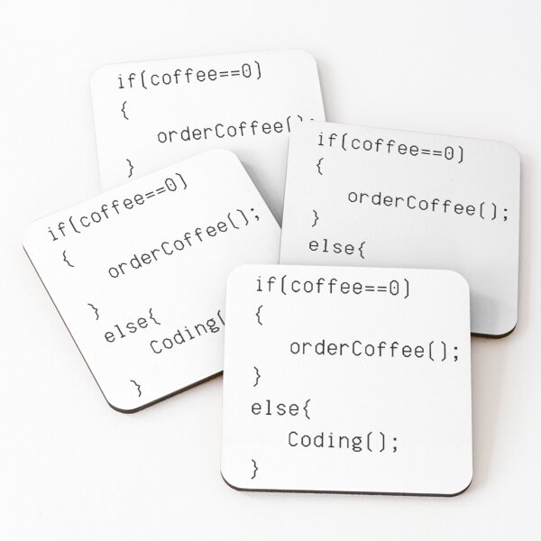 Item preview, Funny Software Developer and coffee designed and sold by AestHenni17.