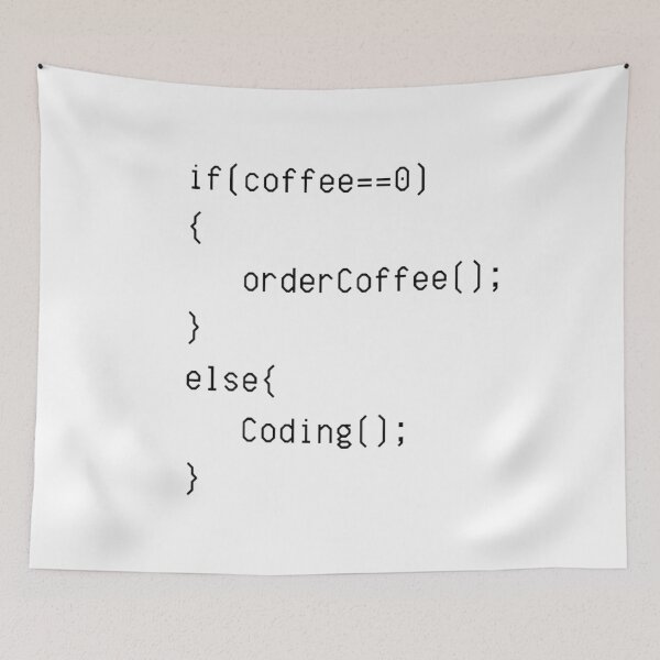 Item preview, Funny Software Developer and coffee designed and sold by AestHenni17.