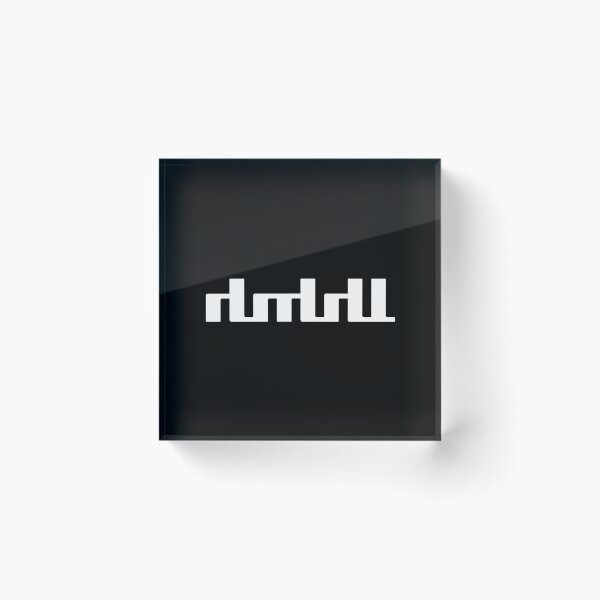 Item preview, Paradiddle Smooth Reverse (RLRRLRLL) designed and sold by fillcompany.