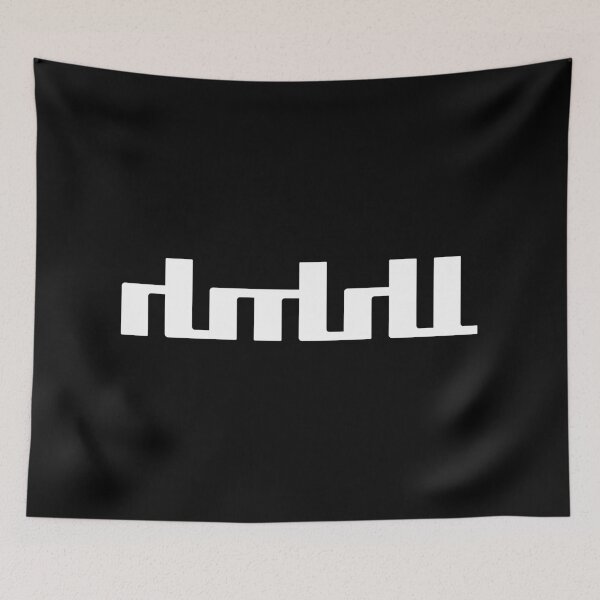 Item preview, Paradiddle Smooth Reverse (RLRRLRLL) designed and sold by fillcompany.