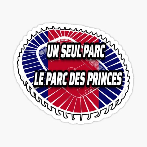 Parc Des Princes Gifts & Merchandise for Sale