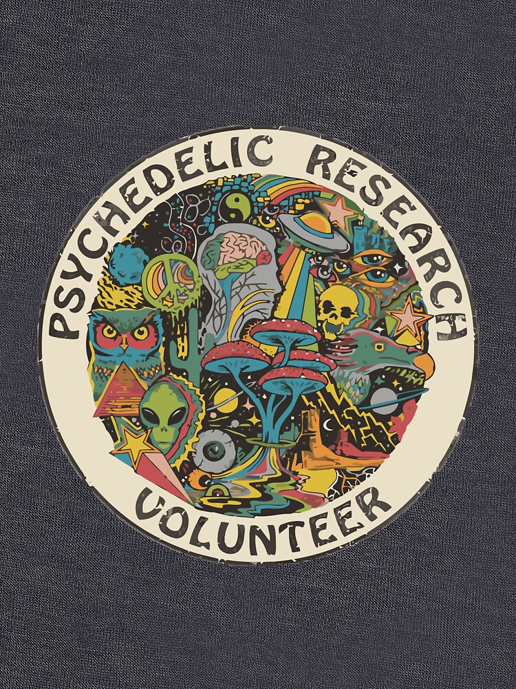 Research Volunteer by SophieGalleri