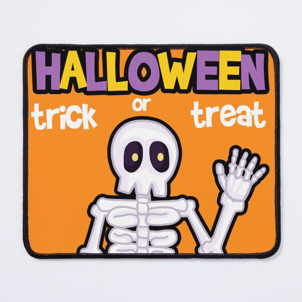 Item preview, trick ot treat designed and sold by Pokomon.