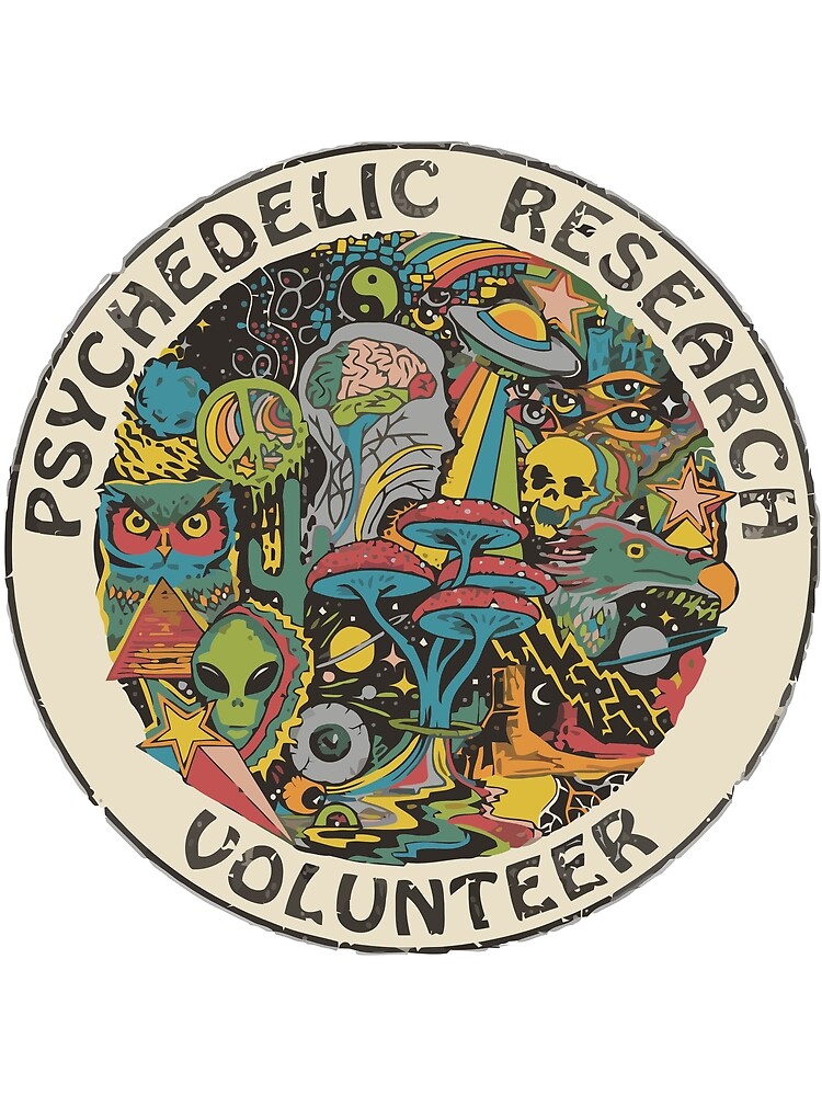 Research Volunteer by SophieGalleri