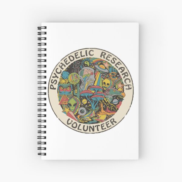 El voluntariado te hace sentir bien. si Cuaderno de espiral