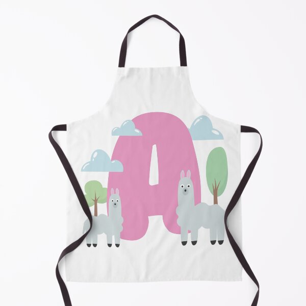 Item preview, Baby A - girl designed and sold by ClareAckerman.