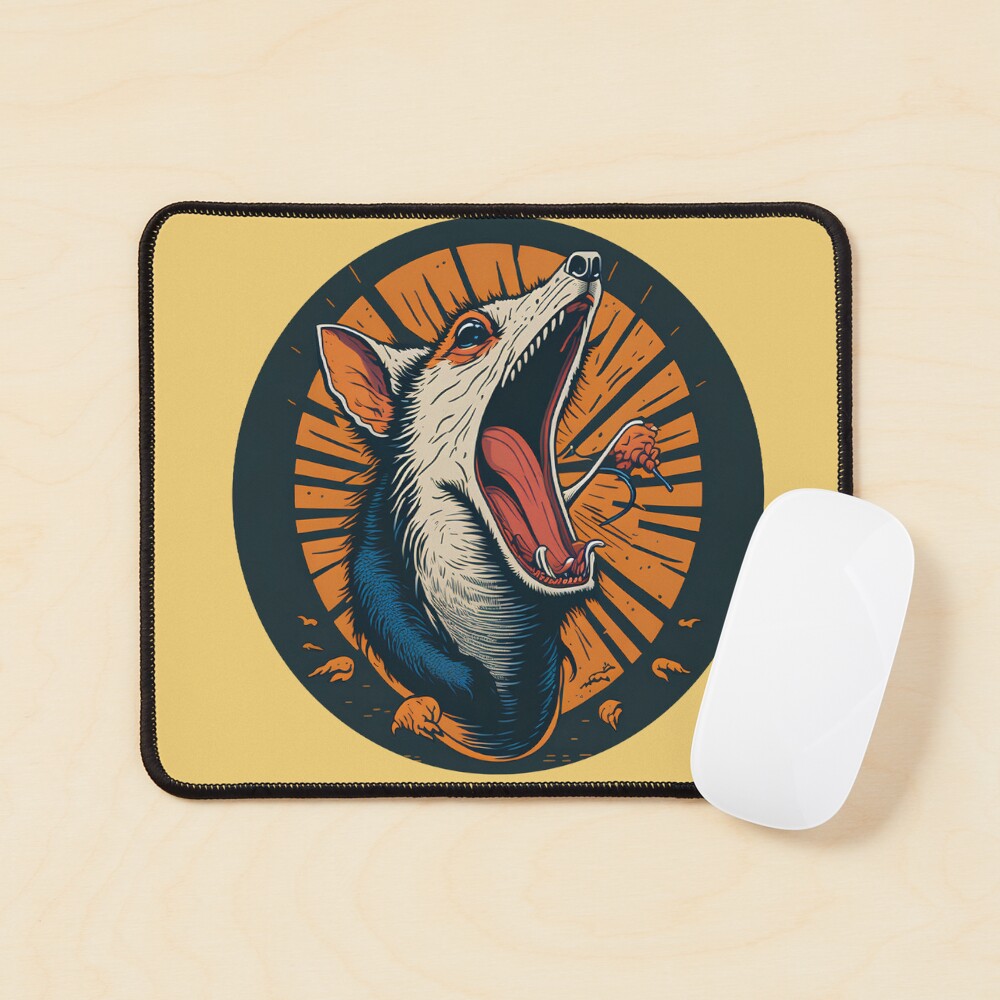 Item preview, Mouse Pad designed and sold by Rislam.