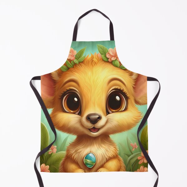 Item preview, Kira: The Grateful Kangaroo designed and sold by Jmar-Lx.