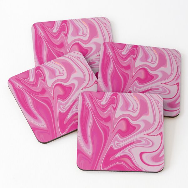 Item preview, pink ocean  designed and sold by imsafehere.