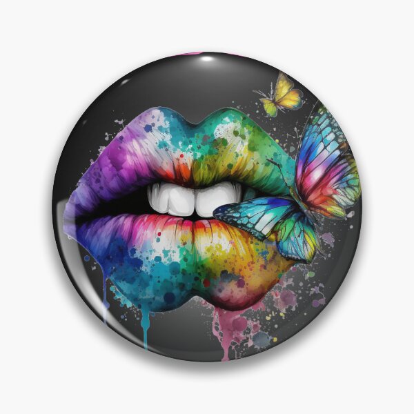 Item preview, Kiss Your Lips designed and sold by Monica-Designs.