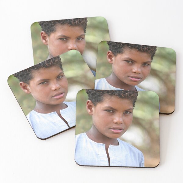 Item preview, Egyptian Boy designed and sold by GillianTapping.