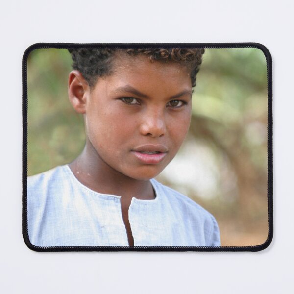 Item preview, Egyptian Boy designed and sold by GillianTapping.