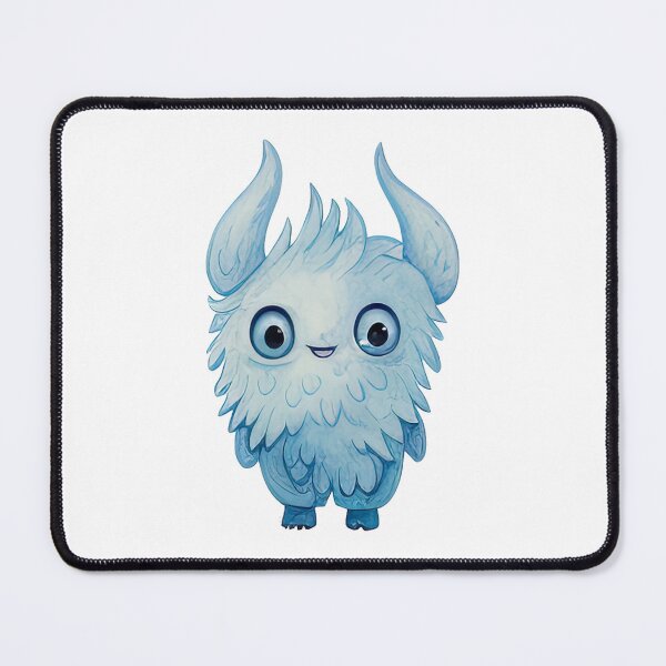Item preview, Cute Monster In Halloween, Christmas designed and sold by llds03102522.