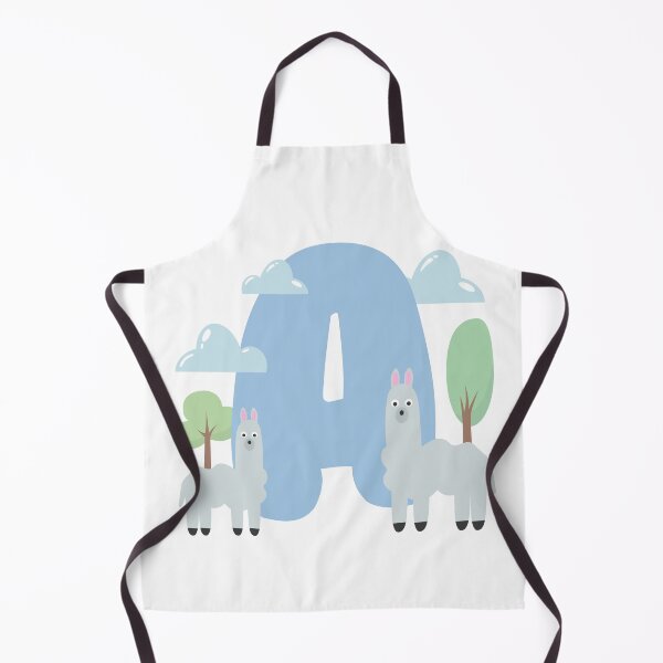 Item preview, Baby A - boy designed and sold by ClareAckerman.